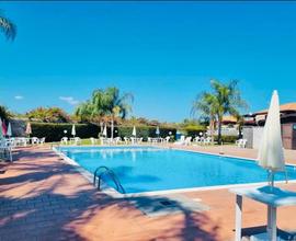 Casa vacanze al mare fondachello