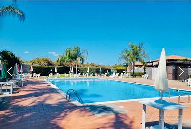 Casa vacanze al mare fondachello