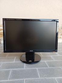 Monitor ASUS VH222D 21,5" Full HD