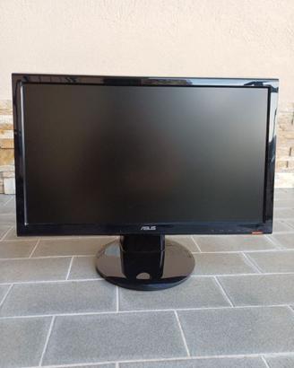 Monitor ASUS VH222D 21,5" Full HD