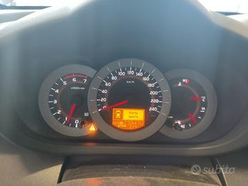 Quadro strum TOYOTA RAV 4 2231cc benzina 2006