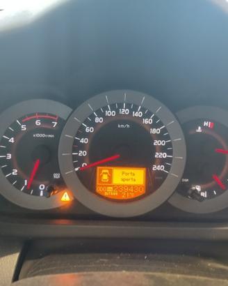 Quadro strum TOYOTA RAV 4 2231cc benzina 2006
