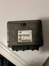 Centralina 1.1 mpi