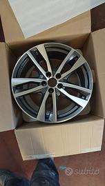 Cerchi 19 Audi originali