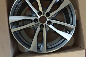 Cerchi 19 Audi originali
