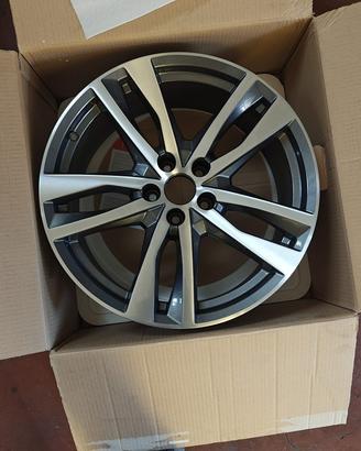 Cerchi 19 Audi originali