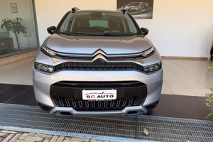 Citroen C3 Aircross BlueHDi 110 S&S Feel