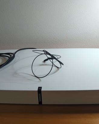 Sonos Playbase  Home theater