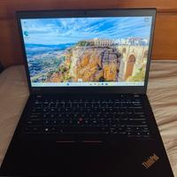 Lenovo t14s gen1