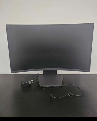 Monitor LG ultragear 27 pollici 144hz 4k