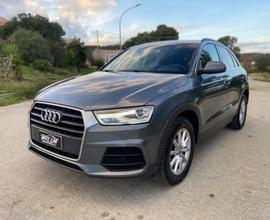 AUDI Q3 2.0 TDI 150 CV Design