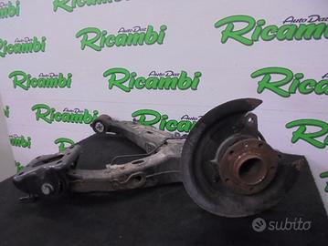 MONTANTE POSTERIORE SINISTRO E-SCUDO III 2023