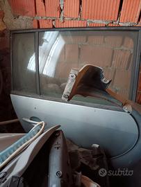 Accessori Renault espace