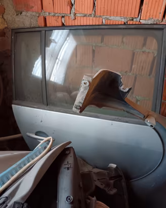Accessori Renault espace
