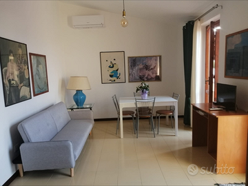 Olbia Via Vignola, trilocale 60mq Agosto/Sett