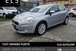 FIAT Grande Punto 1.4 Starjet 16V 5 porte Dynami