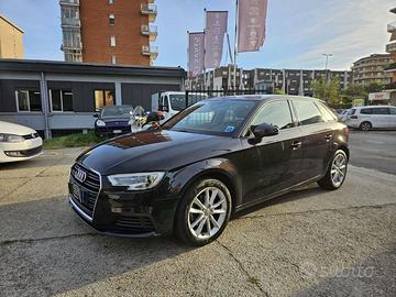 Audi A3 1.6 TDI Business