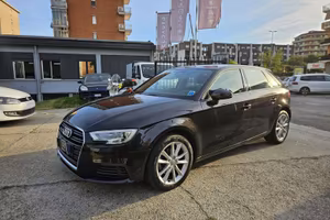 Audi A3 1.6 TDI Business