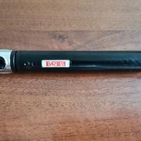 Mini pompa tascabile Barbieri 8 bar mtb bdc