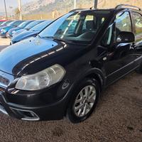 Fiat Sedici 2.0 MJT 16V DPF 4x2 Emotion