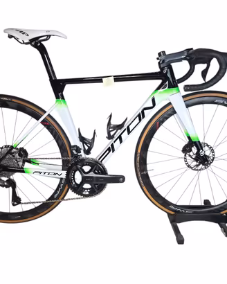 Bici da corsa Professionali disc e rim brake S/M/L