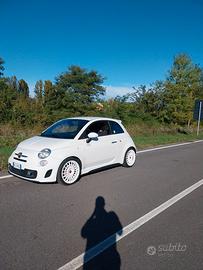 500 abarth t-jet