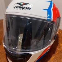 CASCO IN FIBRA VEMAR HURRICANE TG.L