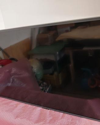 Tv Samsung 43"  NON funzionante