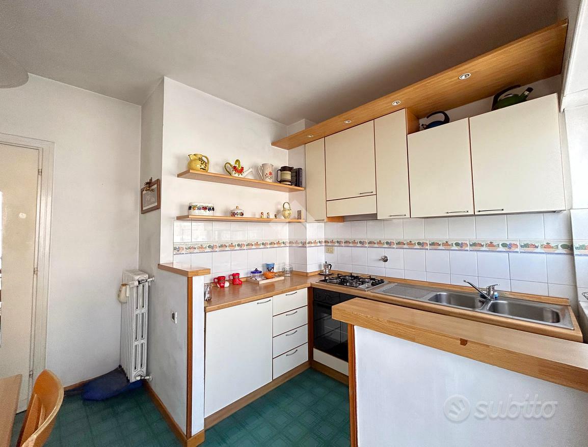 Appartamento – Roma, Gianicolense - Vista 4