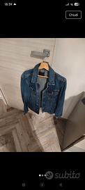 giacca jeans