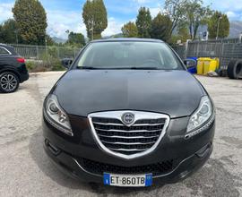 Lancia Delta 1.6 MJT DPF 105 CV RESTYLING