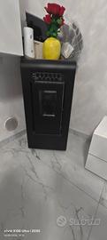 Stufa a pellet 7kw