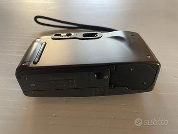 Macchina fotografica MINOLTA