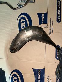 marmitta leovince 50/70