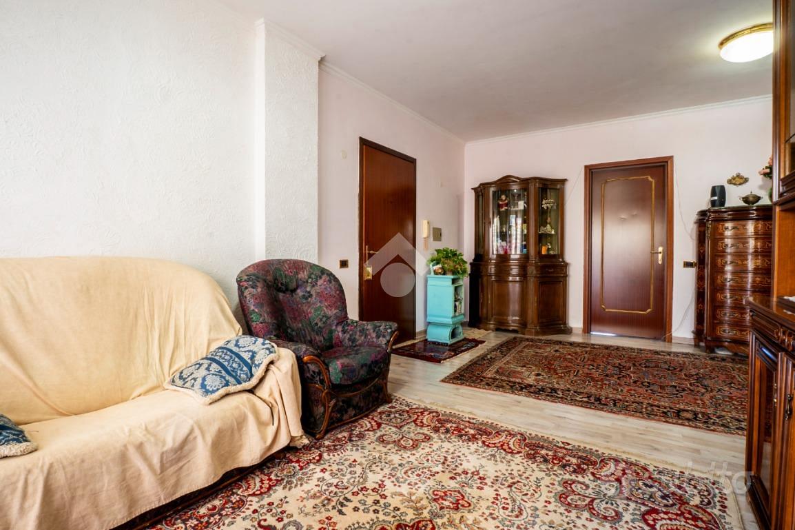 Appartamento – Mentana, Monte San Salvatore - Vista 3