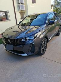 Peugeot 3008 1.6 Hybrid 225 CV e-EAT8 GT