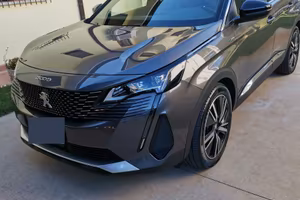Peugeot 3008 1.6 Hybrid 225 CV e-EAT8 GT
