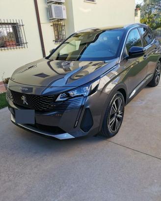 Peugeot 3008 1.6 Hybrid 225 CV e-EAT8 GT