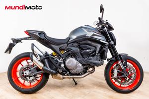 DUCATI MONSTER 937 - 2023