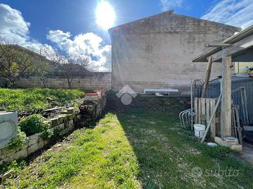 TER. RESIDENZIALE A SORSO