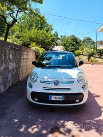 Fiat 500L 1.3 mjt 