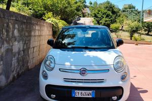 Fiat 500L 1.3 mjt 