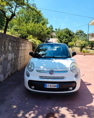 Fiat 500L 1.3 mjt 