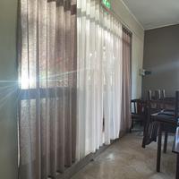 Tende d’arredo in diverse metrature