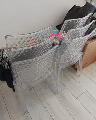 OFFERT LIBERA 6 sedie