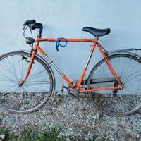 Bicicletta vintage Gios Torino