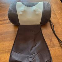 Massaggiatore shiatsu