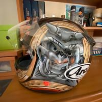 Casco Arai Chase edizione limitata Taglia “S”
