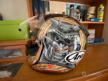 Casco Arai Chase edizione limitata Taglia “S”