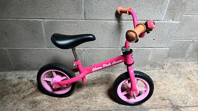 Bici pedagogica